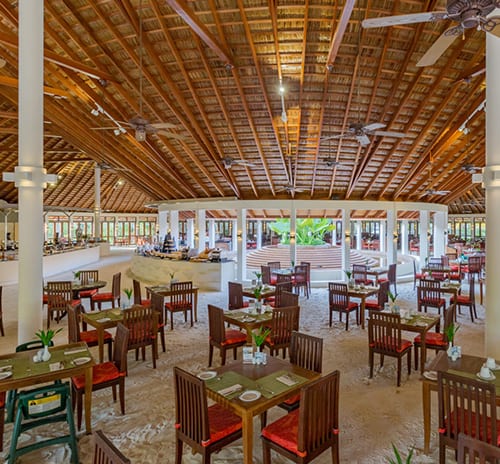 FARIVALHU INTERIOR